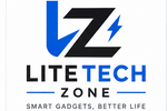 Lite Tech Zone  - Home