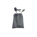 NNEIDS Insta360 One X2 Lavalier Clip Microphone