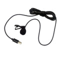 NNEIDS Insta360 One R Lavalier Clip Microphone
