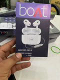 Boat / Realme / OnePlus Pro2 TWS Combo