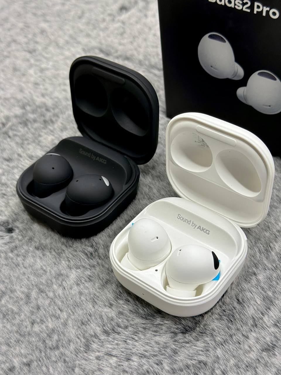 Samsung Galaxy Buds 2 Pro