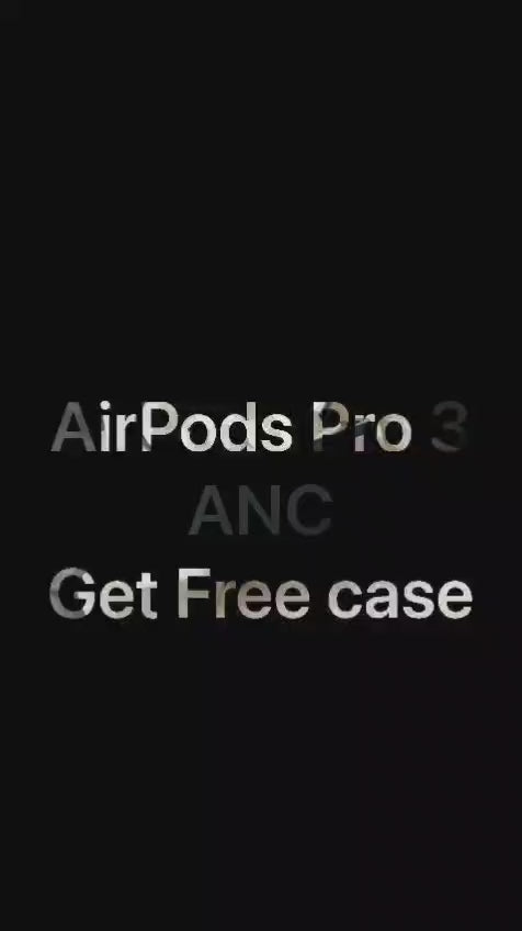 Apple AirPods Pro 2nd Generation Combo