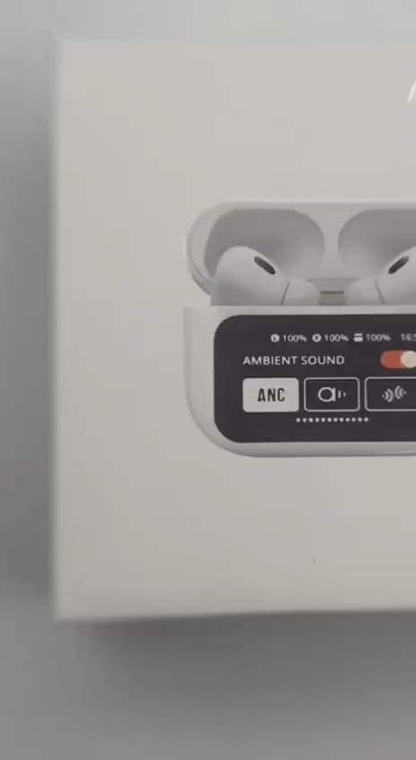 Apple AirPods Pro 2nd Generation Combo