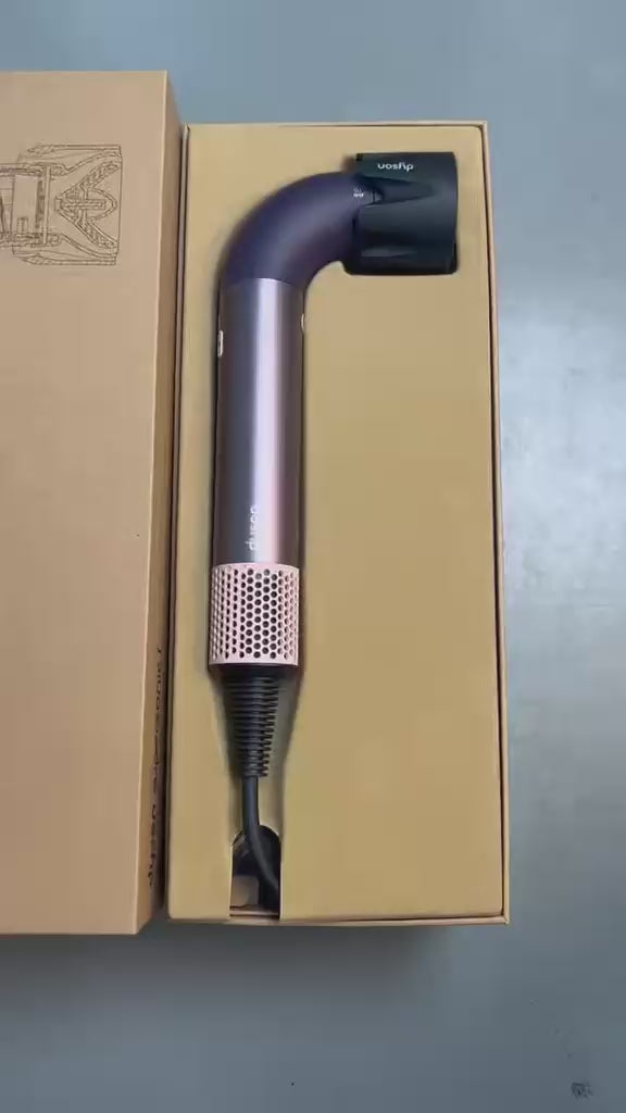 Dyson Supersonic r Professional Hair Dryer