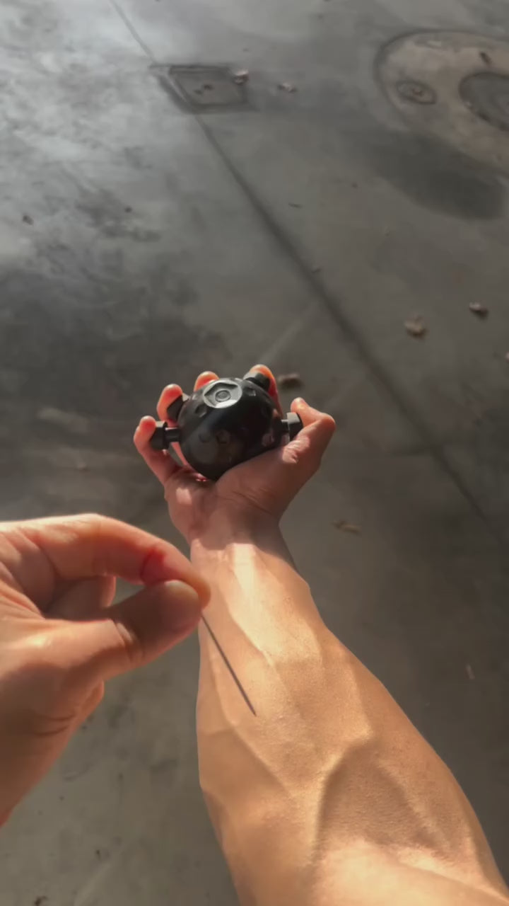 Eagle Claw Gripper