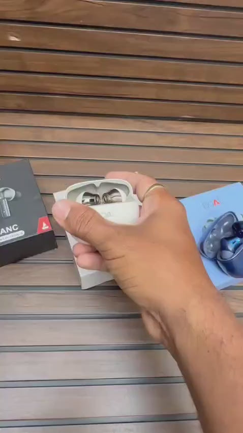 Realme Buds Air8 TWS Earbuds